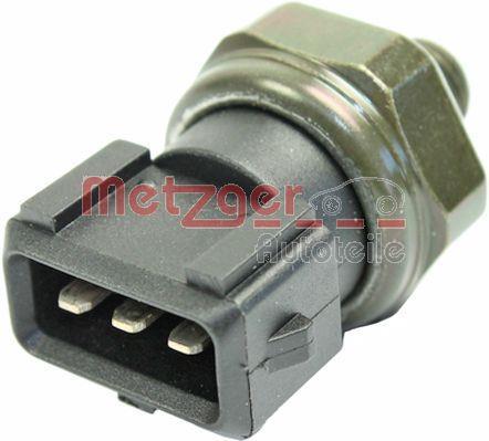 Pressostat, climatisation METZGER ref. 0917280